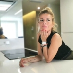 Carolina González - Asesora Inmobiliaria
